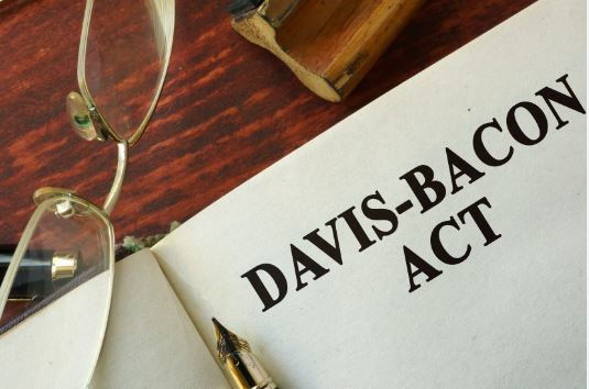 Davis Bacon Prevailing Wage