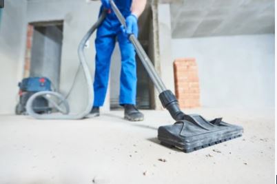 From site visits to final cleaning: Best Practices for Post-Construction Cleaning