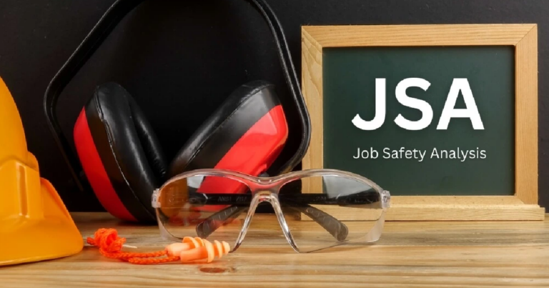 Empowering Safety Through Job Safety Analysis: A Closer Look at Protecting Workers